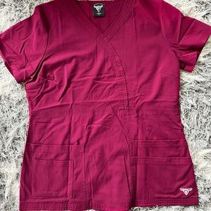 MedGear Medium Scrub Top